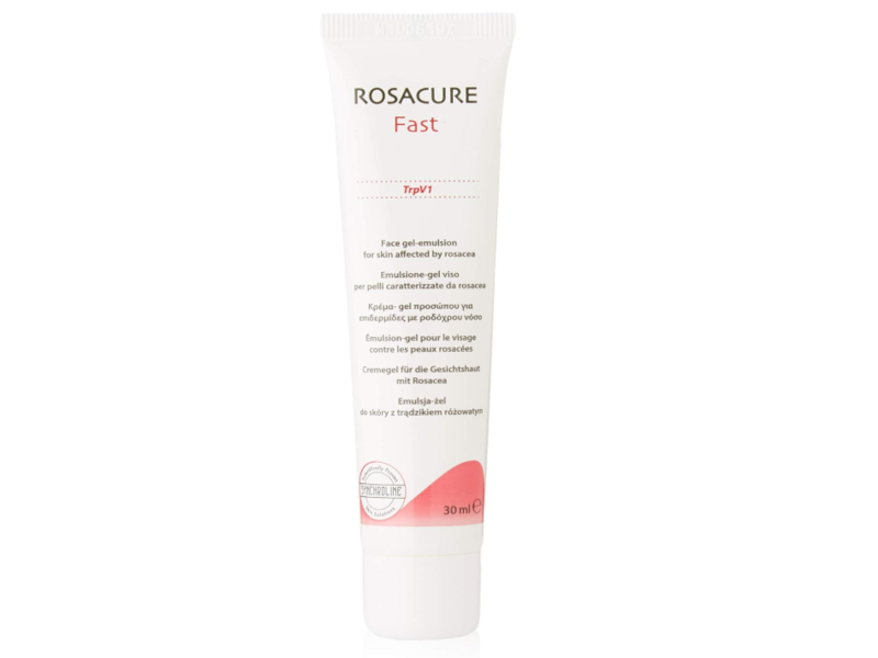 Synchroline Rosacure Fast Emulsion-Gel, 30 mL