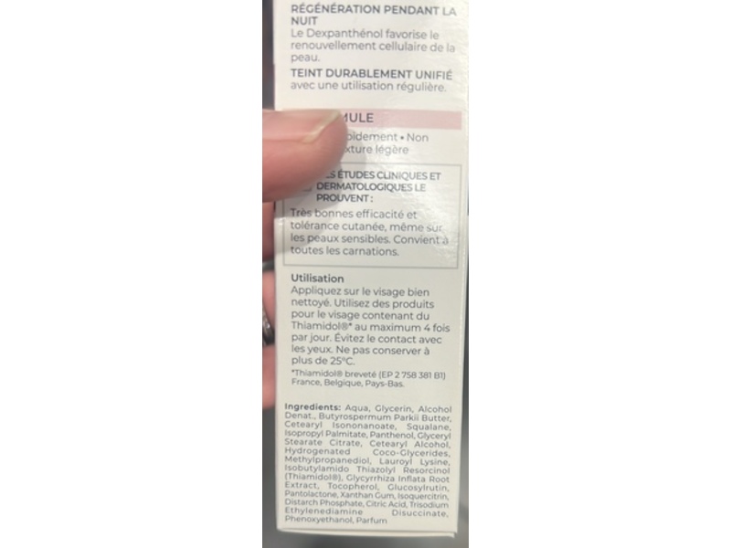 Eucerin Anti-Pigment Night Cream, 50 mL