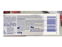 Sensodyne Repair & Protect Toothpaste, Extra Fresh, 100 g - thumbnail 3