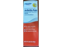 Equate Arthritis Pain Reliever, 5.29 oz/150 g - thumbnail 2