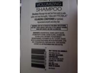 Prosilk Salon Volumizing Shampoo, Coconut & Vanilla, 15 fl oz/443 mL - Image 5