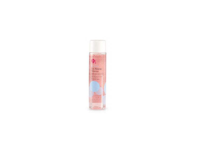 B.Gentle Eye Makeup Remover, 100 mL