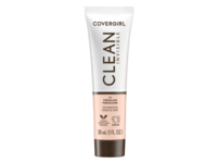Covergirl Clean Invisible Foundation, 101Porcelain, 1 fl oz/30 mL - Image 2