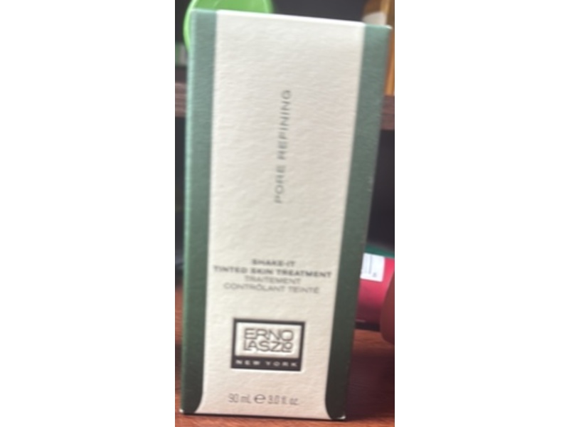 Erno Laszlo Shake-It Tinted Skin Treatment, Light, 3 fl oz/90 mL