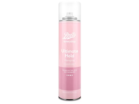 Boots Ulitmate Hold Unperfumed Hairspray Hold It, 10.1 fl oz/300 mL - thumbnail 1