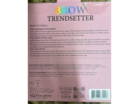 Giordano Colors Brow Trend Setter, 0.39 oz/11 g - Image 3