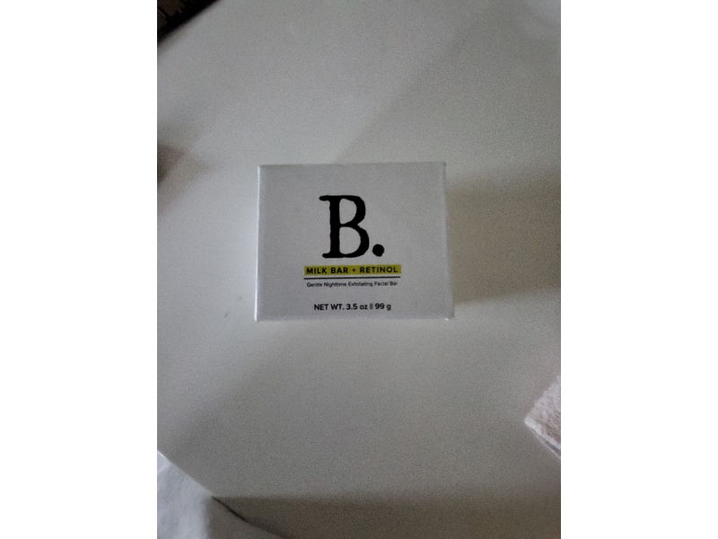 Beekman Milk Bar + Retinol 1802