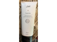 Saje Natural Wellness Invigorating Body Wash, Tingle Mint, 6.6 fl oz/195 mL - thumbnail 2