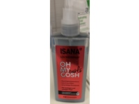 Isana Oh My Gosh Curl Styling Spray, 200 mL - thumbnail 2