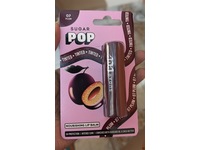 Sugar Pop Tinted Nourishimg Lip Balm, 07 Plum, 4.5 g - Image 3
