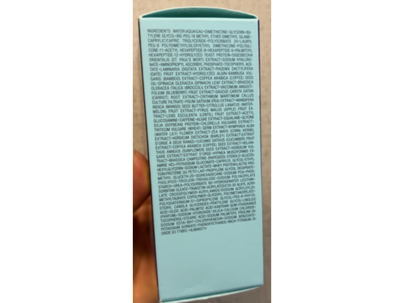 Estee Lauder Perfectionist Pro Rapid Firm + Lift Serum, Hexapeptides 8+9, 1.7 fl oz/50 mL, 2 Count