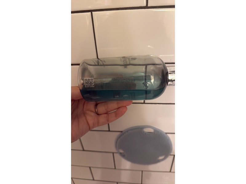 Molton Brown Bath & Shower Gel, Coastal Cypress & Sea Fennel, 10 fl oz