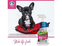 Odoban Pet Oxy Stain Remover, 32 Fl. Oz. - Image 5