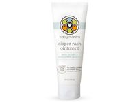 Baby Mantra Diaper Rash Ointment, Jojoba & Sunflower Seed Oil, 3.4 fl oz/100 mL - Image 2