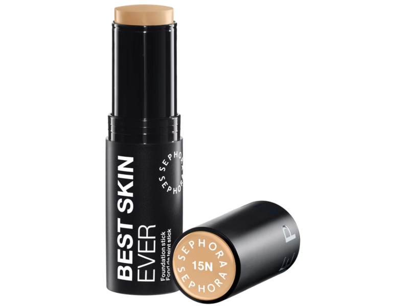 Sephora Collection Best Skin Ever Foundation Stick, 05 N