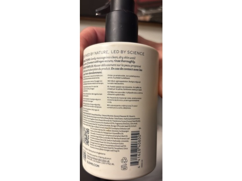 Elemis Hand & Body Lotion, 10.1 fl oz/300 mL