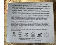 Hanacure Microphol Neutralizing Cleanser Face Wash, 1.7 oz/50 g - Image 4