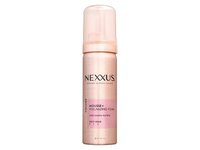 Nexxus Light Hold Mousse + Volumizing Foam, 2 oz - Image 2