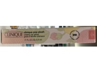 Clinique Pop Plush Creamy Lip Gloss, 06 Bubblegum Pop, 0.11 fl oz/3.4 mL - thumbnail 2