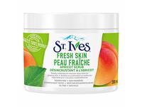 St Ives Fresh Skin Scrub, Apricot, 10.14 fl oz/300 mL - Image 2