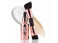 Luminess Air Delivered Beauty Foundation Kit, 02 Light, SPF 50 - thumbnail 1