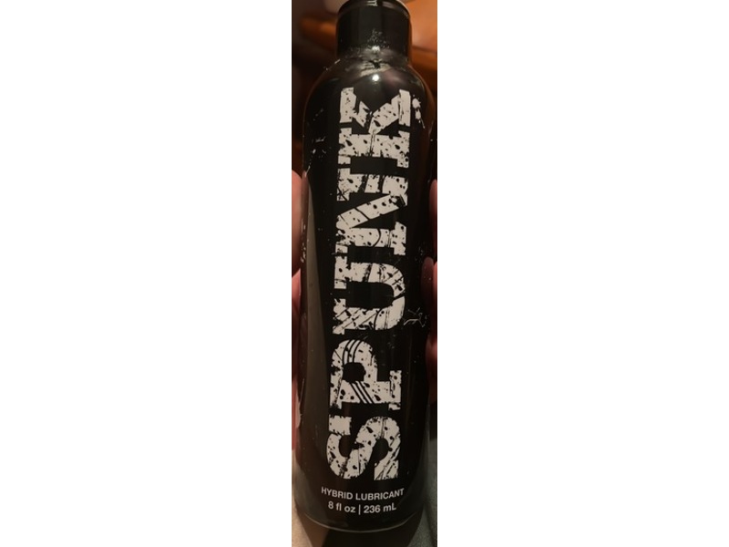 SPUNK Lube Hybrid Lubricant, 8 fl oz/236 mL