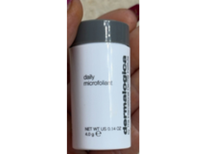 Dermalogica Daily Microfoliant, 0.14 oz/4 g