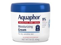 Aquaphor Moisturizing Cream, 16 oz/454 g - thumbnail 1