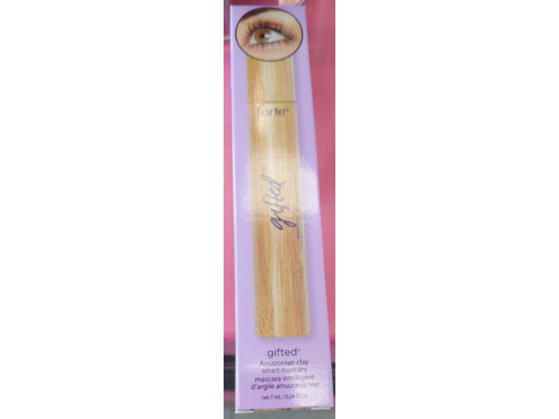 Tarte Gifted Smart Mascara, 0.24 fl oz/7 mL