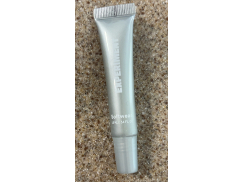 Experiment Softwear Smoothing Lip Treatment, 0.34 fl oz/ 10 mL