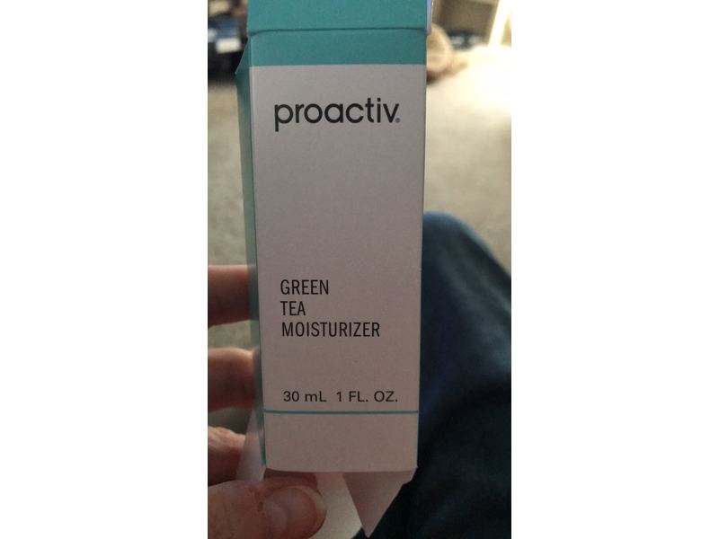 Proactiv Green Tea Moisturizer, 1 fl oz/30 mL