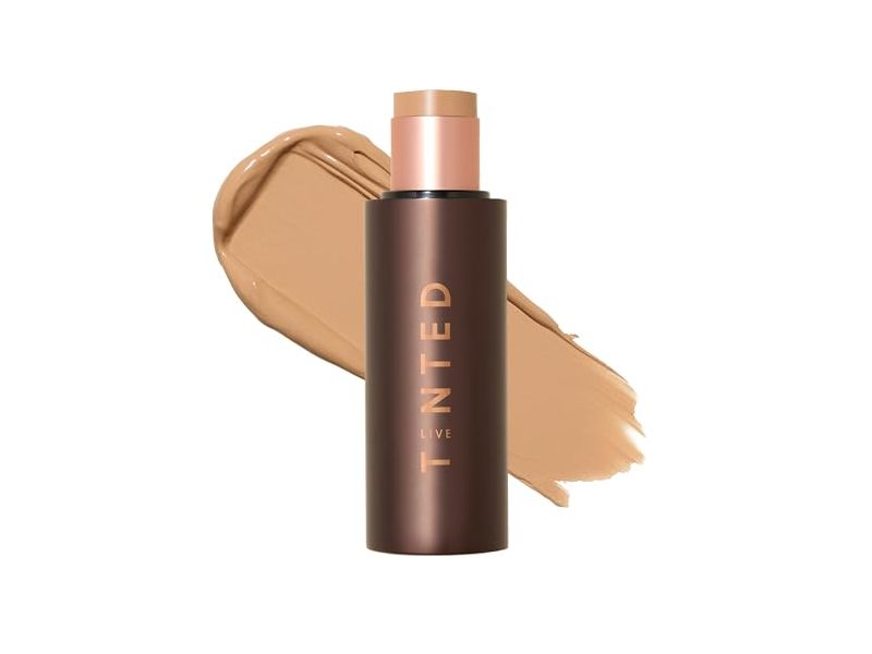Live Tinted Huestick 5-In-1 Complexion Stick, 13, 0.34 oz/11 g