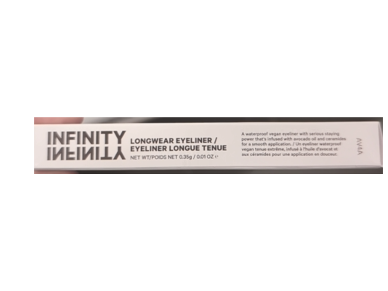Milk Makeup Infinity Longwear Eyeliner, Limitless - Brown, 0.01 oz/0.35 g