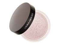 Laura Mercier Secret Brightening Color Correcting Under Eye Setting Powder, Soft Pink, 0.14 fl oz/4.14 mL - Image 2
