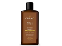 Cremo Bourbon Vanilla Body Wash, Bourbon Vanilla, 16 fl oz/473 mL - thumbnail 1