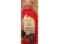 Bath & Body Works Gentle & Clean Foaming Hand Soap, Viva Brazil, 8.75 fl oz - thumbnail 2
