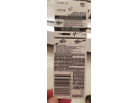 Maybelline New York Master Precise Ink Metallic Liquid Liner, Cosmic Purple, 0.06 fl oz/1.7 mL - thumbnail 3