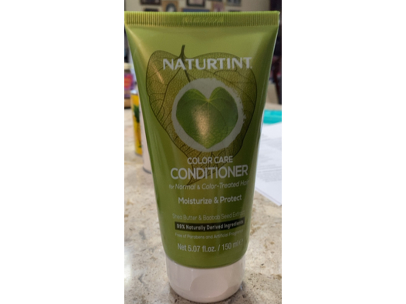 Naturtint Color Care Conditioner, 5.07/150 mL