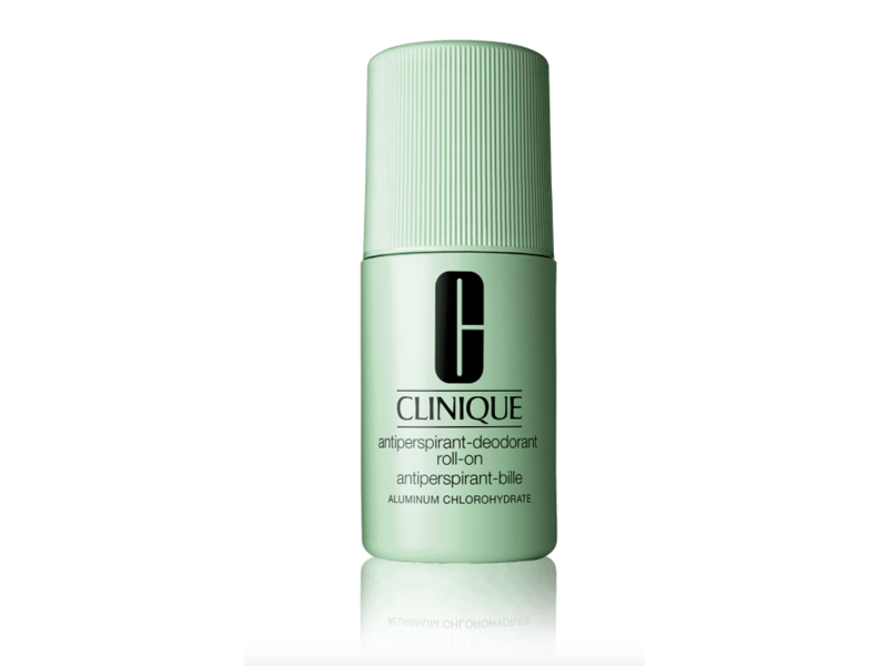 Clinique Antiperspirant Deodorant Roll On, 2.5 fl oz/75 mL