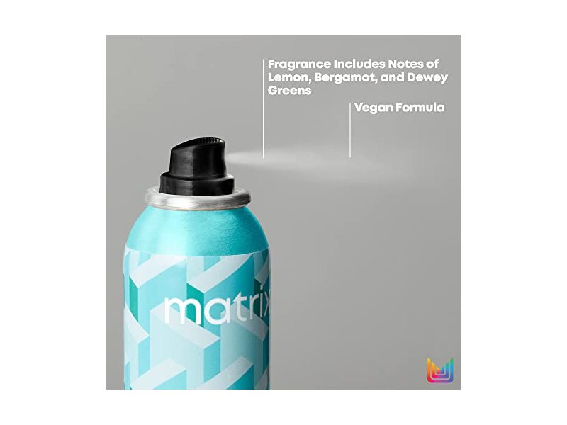 Matrix Refresher Dry Shampoo, 3.1 oz/85 g