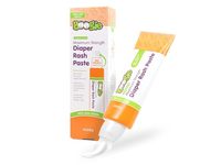 Boogie Diaper Rash Paste, 4 fl oz/113 g - Image 2