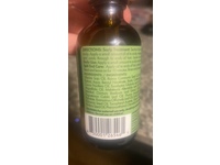 Mielle Scalp & Hair Biotin Strengthening Oil, Rosemary Mint, 2 fl oz/59 mL - Image 4