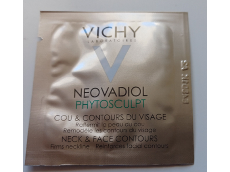 Vichy Phytosculpt Neck & Face Contours, 1.5 mL
