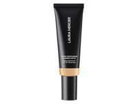 Laura Mercier Tinted Moisturizer Blurred Matte Sunscreen, SPF 30, 2W Citrine, 1.5 fl oz/45 mL - Image 2