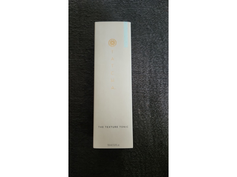 Tatcha The Texturing Tonic, 5 fl oz/150 mL