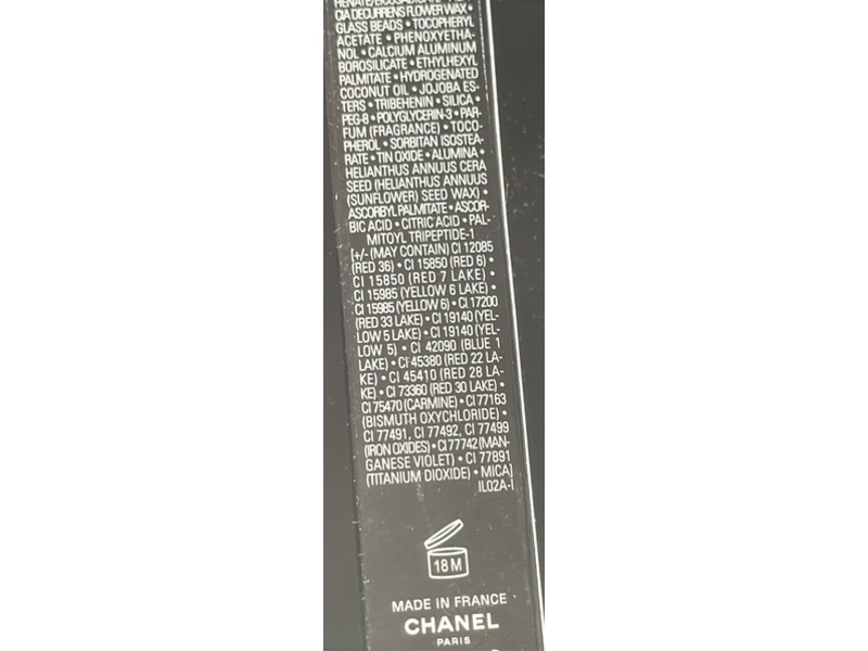 Chanel Rouge Coco Brilliant Gloss Gel, 728 Rose Pulp