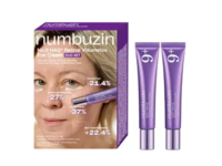 Numbuzin Retinal Volumetox Eye Cream Duo Set, No.9 NAD+, 0.67 fl oz/20 mL - thumbnail 1