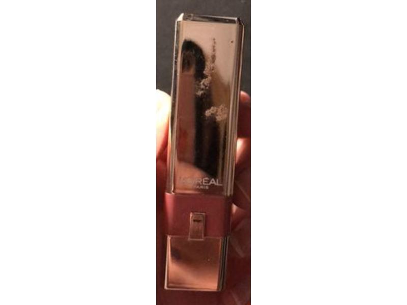 L'Oreal Paris Colour Riche Lipstick, 174 Rose Taffeta, 0.10 oz