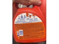 Tide Liquid Laundry Detergent, Spring Meadow, 100 Loads, 132 fl oz/3.9 L - Image 4