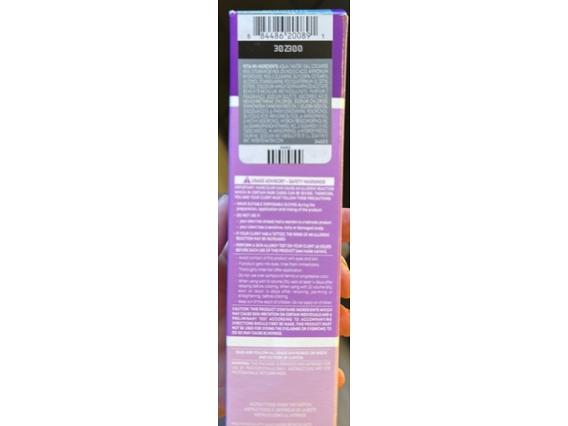 Matrix SoColor Pre-Bonded Permanent Hair Color, 503N, 3 oz/85 mL